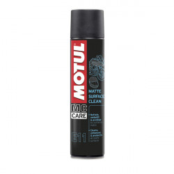 105051 : Detergente opaco Motul E11 CB650 CBR650