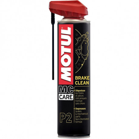 111659 : Detergente freni Motul P2 CB650 CBR650