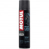 Detergente Motul senza acqua E9