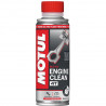 110878 : Engine Cleaner before oil change Motul ENGINE CLEAN Honda CB650