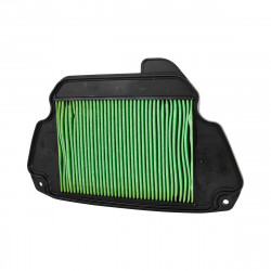 17210-MJE-D00 : Filtro de aire original Honda CB650 CBR650