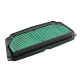 17210-MKN-D50 : Original Honda Luftfilter CB650 CBR650
