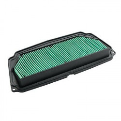 17210-MKN-D50 : Filtro de aire original Honda CB650 CBR650