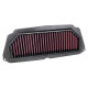 10114459 - HA-6519 : K&N Luftfilter CB650 CBR650