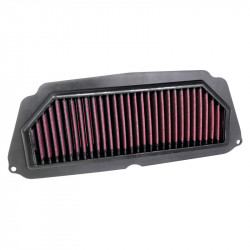 10114459 - HA-6519 : Filtro de Aire K&N CB650 CBR650