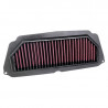 10114459 - HA-6519 : K&N Luftfilter CB650 CBR650