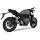 CH6242RC : Linea completa IXIL RC CB650 CBR650