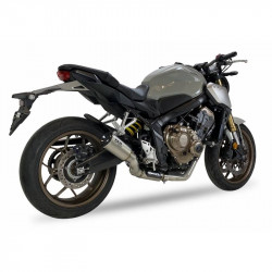 CH6242RC : Ligne complète IXIL RC Honda CB650