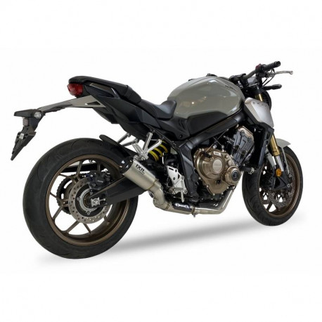 CH6242RC : Ligne complète IXIL RC Honda CB650