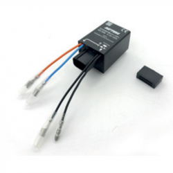 81442 : Centralita para Intermitentes LED plug and play CB650 CBR650