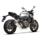 H31A-C90 : Linea completa SC Project SC1-R 2019 CB650 CBR650