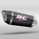 H31A-C90 : Linea completa SC Project SC1-R 2019 CB650 CBR650