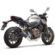 H31A-C115 : Linea completa SC Project SC1-M 2019 CB650 CBR650