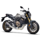 H31A-C115 : Complete System SC Project SC1-M 2019 CB650 CBR650