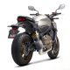 H31A-C115 : Linea completa SC Project SC1-M 2019 CB650 CBR650