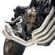 H31A-CD38T : Linea completa SC Project Twin CR-T 2019 CB650 CBR650