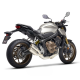 H31A-CD38T : Linea completa SC Project Twin CR-T 2019 CB650 CBR650