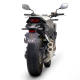 H31A-CD38T : Linea completa SC Project Twin CR-T 2019 CB650 CBR650