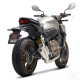 H31A-CD38T : Linea completa SC Project Twin CR-T 2019 CB650 CBR650