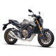 H31A-CD38T : Linea completa SC Project Twin CR-T 2019 CB650 CBR650