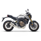 H31A-CD38T : Linea completa SC Project Twin CR-T 2019 CB650 CBR650