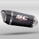 H45A-C90 : Linea completa SC Project SC1-R 2021 CB650 CBR650