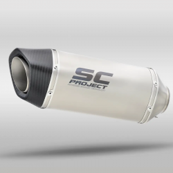 H45A-C124 : Linea completa SC Project SC1-S 2021 CB650 CBR650