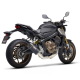 H45A-C124 : Linea completa SC Project SC1-S 2021 CB650 CBR650