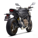H45A-C124 : Linea completa SC Project SC1-S 2021 CB650 CBR650