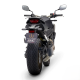 H45A-C124 : Linea completa SC Project SC1-S 2021 CB650 CBR650