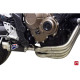 H16109410I : Ligne complète Termignoni 2019 CB650 CBR650