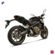 H16109410I : Línea completa Termignoni CB650R CB650 CBR650