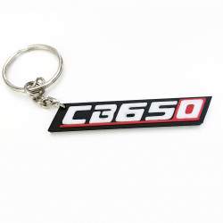 Porte-clé 3DMP CB650