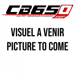 2974 : Coprisella di rinnovamento Bagster CB650 CBR650