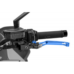 4210 : Levier d'embrayage Puig rabattable 4.0 CB650 CBR650