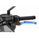 4210 : Puig Folding Clutch Lever 4.0 Honda CB650