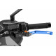 4210 : Puig Folding Clutch Lever 4.0 Honda CB650