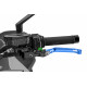 4210 : Puig Folding Clutch Lever 4.0 Honda CB650