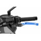 4210 : Levier d'embrayage Puig rabattable 4.0 CB650 CBR650