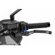 4210 : Palanca de embrague Puig abatible 4.0 CB650 CBR650