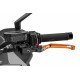4210 : Puig Folding Clutch Lever 4.0 Honda CB650