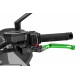 4210 : Puig Folding Clutch Lever 4.0 Honda CB650