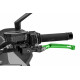 4210 : Puig Folding Clutch Lever 4.0 Honda CB650