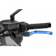 4210 : Puig Folding Clutch Lever 4.0 Honda CB650