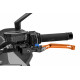 4210 : Puig klappbarer Kupplungshebel 4.0 CB650 CBR650