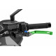 4210 : Puig Folding Clutch Lever 4.0 Honda CB650