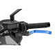 4210 : Puig Folding Clutch Lever 4.0 Honda CB650