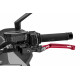 4210 : Levier d'embrayage Puig rabattable 4.0 CB650 CBR650