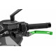 4210 : Puig Folding Clutch Lever 4.0 Honda CB650