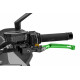 4210 : Levier d'embrayage Puig rabattable 4.0 CB650 CBR650